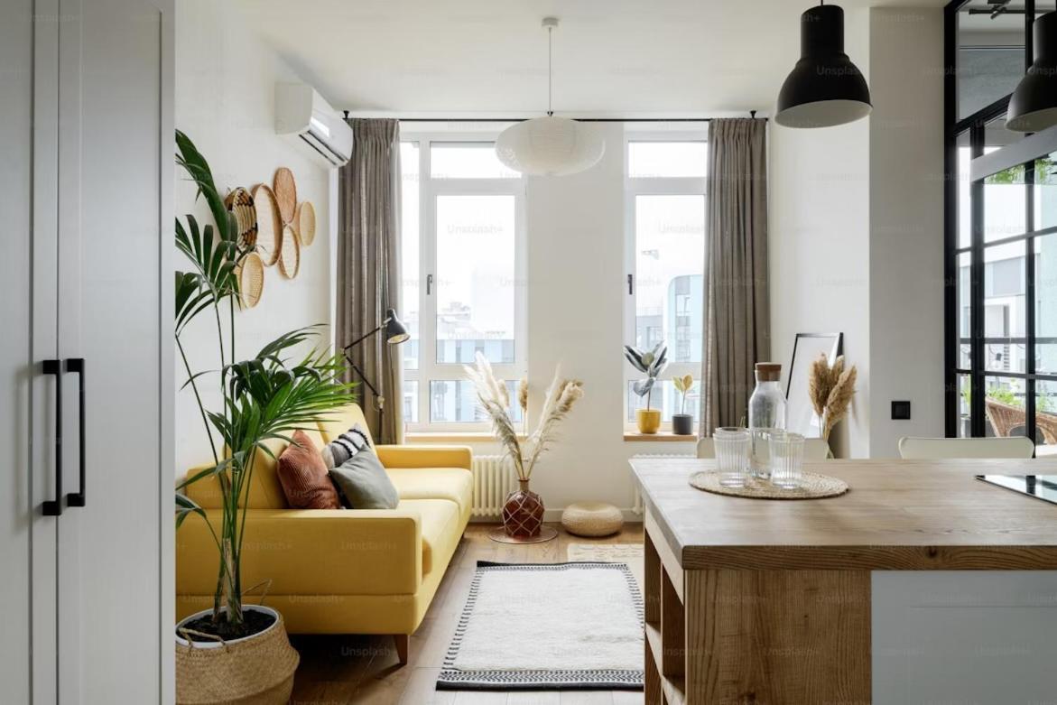 Excellent Apartment In The Old City Warszawa Eksteriør bilde